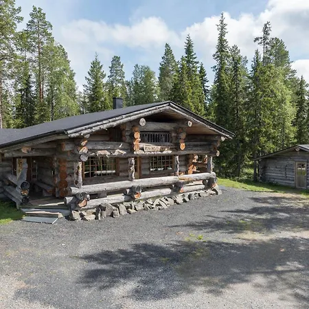 Rukan Salonki Chalets-2